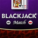 Blackjack Match