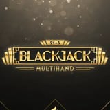 Blackjack MH 21+3