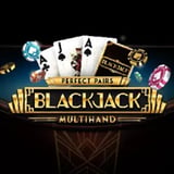 Blackjack MH Perfect Pairs