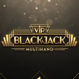 Blackjack Multihand VIP