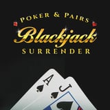 Blackjack Poker & Pairs Surrender