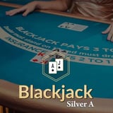 Blackjack Silver A