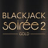 Blackjack Soirée Gold 2