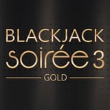 Blackjack Soirée Gold 3