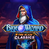 Blue Wizard