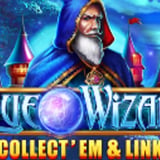 Blue Wizard: Collect'Em & Link B1