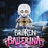Broken Ballerina
