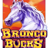 Bronco bucks