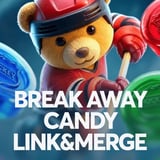Break Away Candy Link and Merge