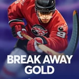 Break Away Gold