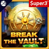 Break the Vault
