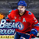 Break Through Lock 2 Spin