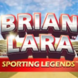 Brian Lara: Sporting Legends
