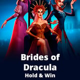 Brides of Dracula Hold and Win