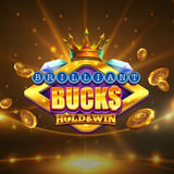 Brilliant Bucks Hold & Win High Limit