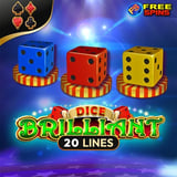 Brilliant Dice