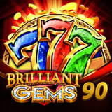 Brilliant Gems 90