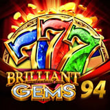 Brilliant Gems 94