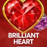 Brilliant Heart