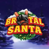 Brutal Santa