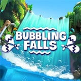 Bubbling Falls