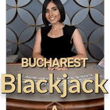 Bucharest Blackjack A