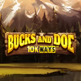 Bucks and Doe 10k Ways