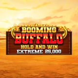 Buffalo Hold and Win Extreme 25,000