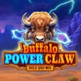 Buffalo Power Claw Hold and Win