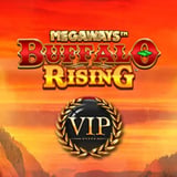 Buffalo Rising Megaways Big Bet Only