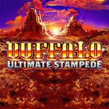 Buffalo Ultimate Stampede