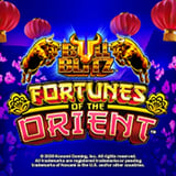 Bull Blitz Fortunes of the Orient