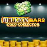 Bullion Bars Gold Collector