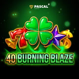 Burning Blaze 40