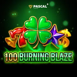 Burning Blaze 100