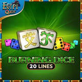 Burning Dice EQ