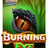 Burning Eye Clover