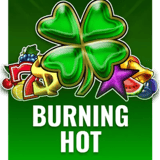 Burning Hot Clover Chance