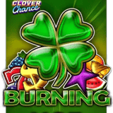Burning Hot Extreme Clover