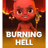 Burning Hell