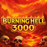 Burning Hell 3000