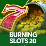 Burning Slots 20