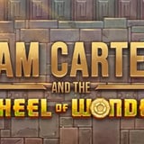 Cam Carter and the Wheel of Wonder