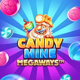 Candy Mine Megaways