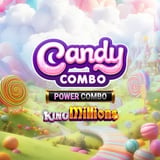 Candy Combo Power Combo King Millions