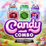 Candy Combo - Power Combo