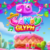 Candy Glyph