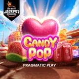 Candy POP Big Bass Jackpot Bonanza