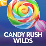 Candy Rush Wilds