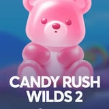 Candy Rush Wilds 2